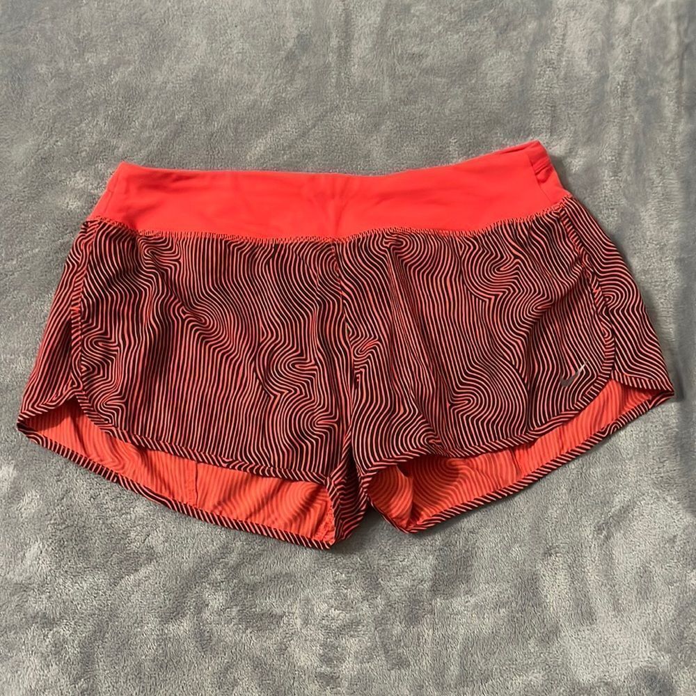 Nike dri-fit shorts 